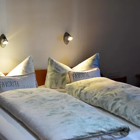Apartment Haus Waldner Aschau Im Zillertal