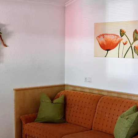 Apartment Haus Waldner