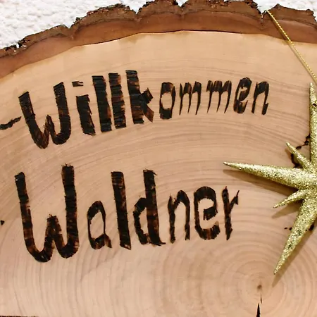 Haus Waldner Aschau Im Zillertal