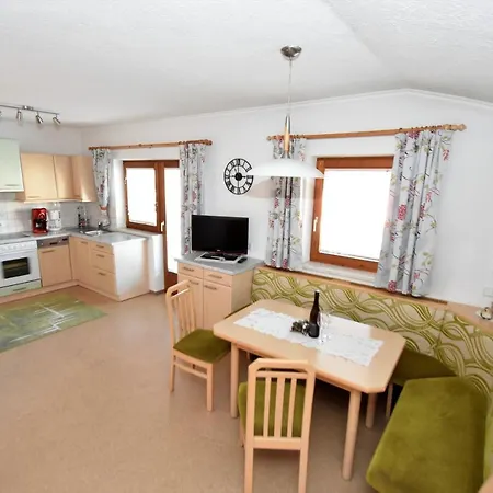 Haus Waldner Aschau Im Zillertal