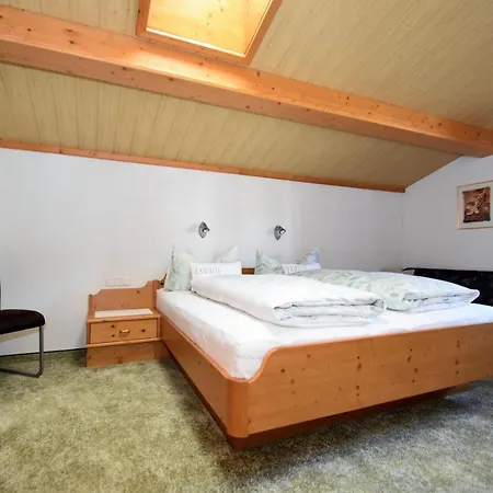 Apartment Haus Waldner