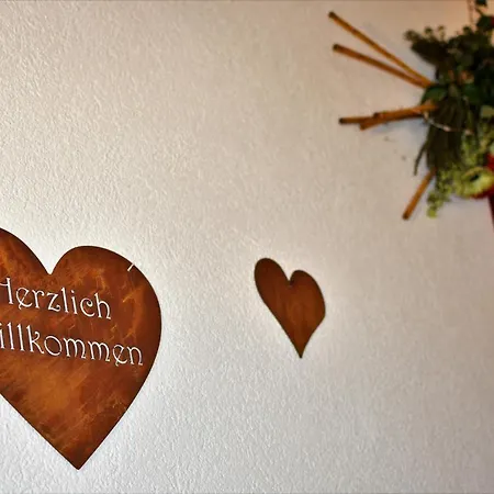 Haus Waldner Apartment *