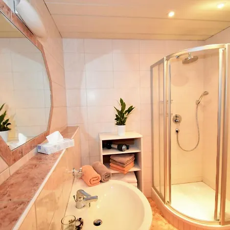 Apartment Haus Waldner