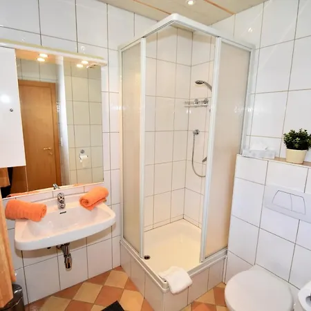 Apartment Haus Waldner