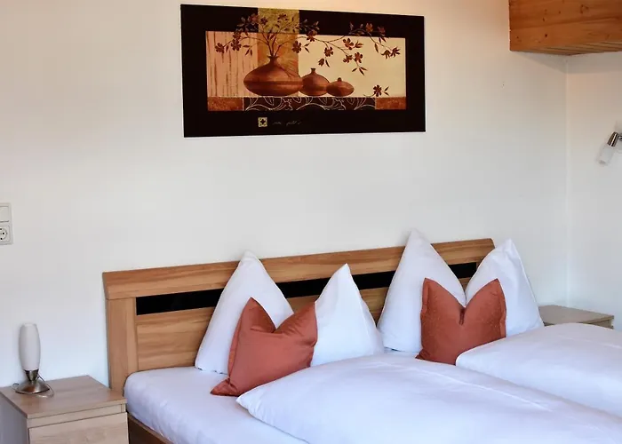 Haus Waldner Aschau Im Zillertal