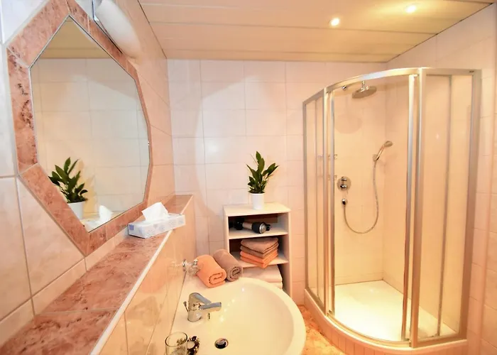 Apartamento Haus Waldner