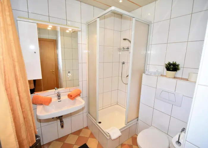 Apartamento Haus Waldner