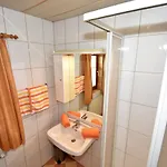 Haus Waldner Lägenhet *