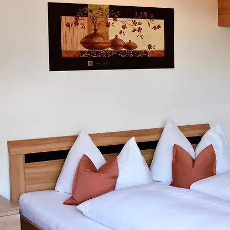 Haus Waldner Aschau Im Zillertal