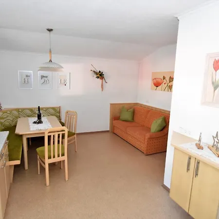 Haus Waldner Aschau Im Zillertal