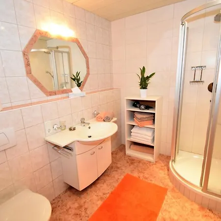 Haus Waldner Apartment *