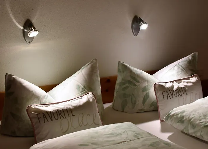 Haus Waldner * Aschau Im Zillertal