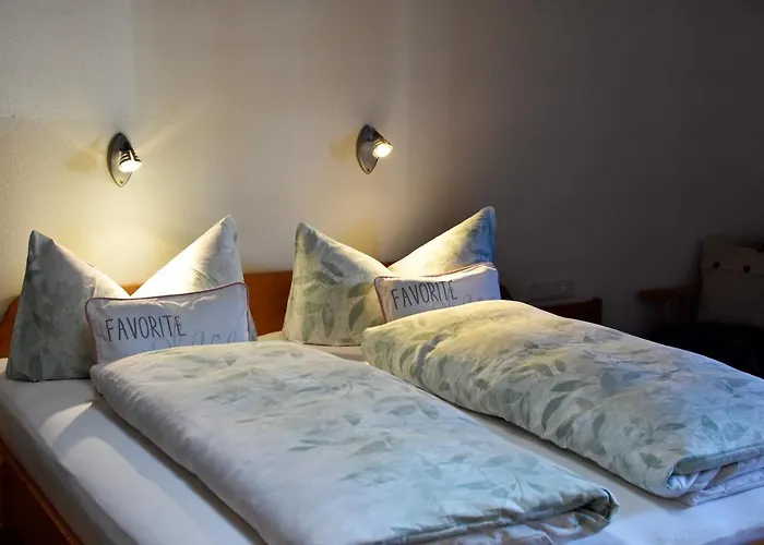 דירה Haus Waldner Aschau Im Zillertal