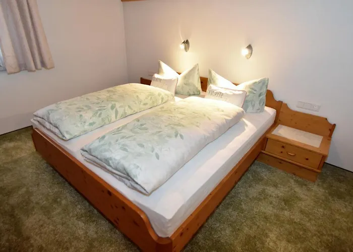 דירה Haus Waldner Aschau Im Zillertal