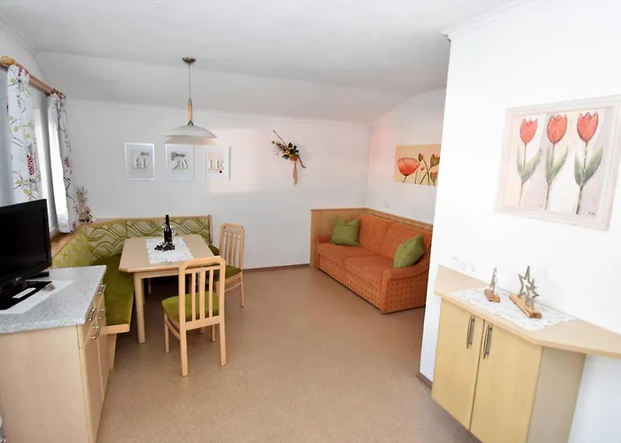 Haus Waldner Aschau Im Zillertal