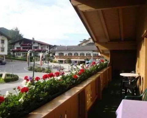 דירה Haus Waldner