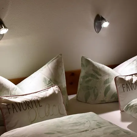 Haus Waldner * Aschau Im Zillertal