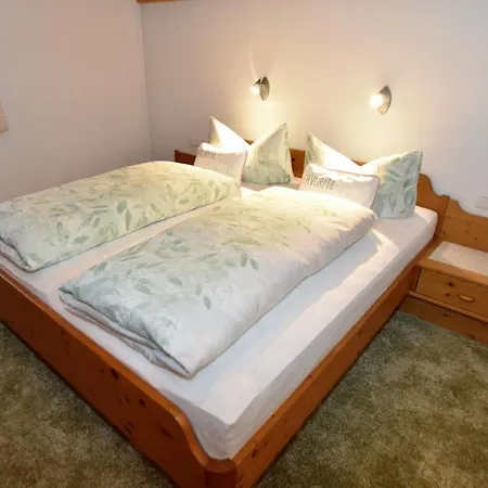 アパート Haus Waldner Aschau Im Zillertal